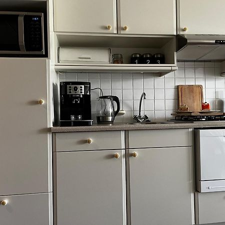 Fijne Studio Aan Zee 卡兰茨奥赫 外观 照片