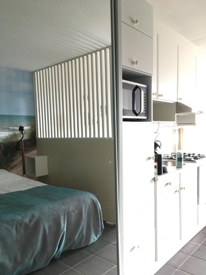 Fijne Studio Aan Zee 卡兰茨奥赫 外观 照片