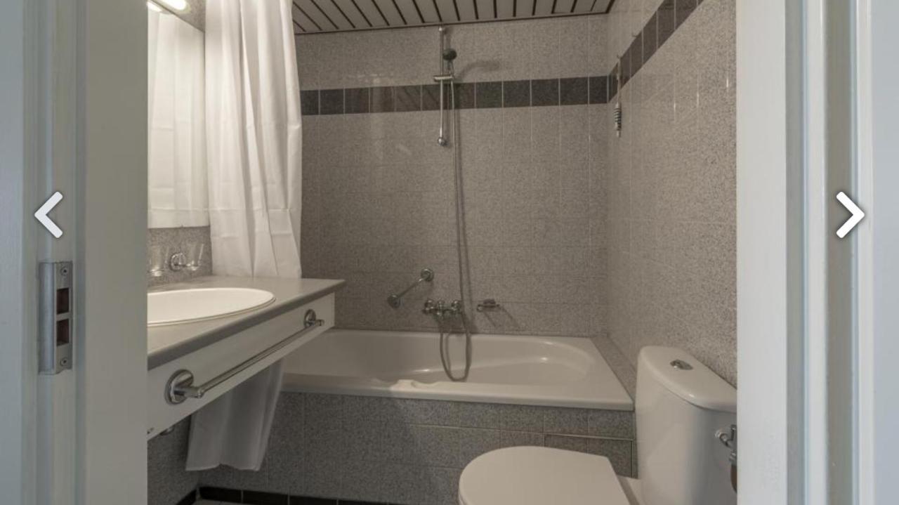 Fijne Studio Aan Zee 卡兰茨奥赫 外观 照片
